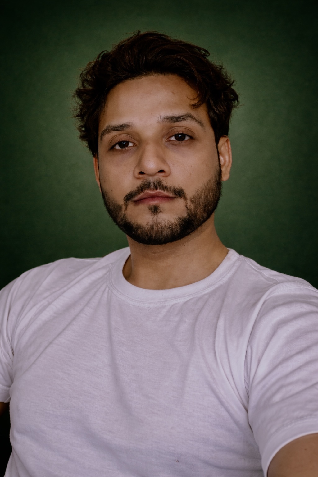 Tinder profile picture for @revered