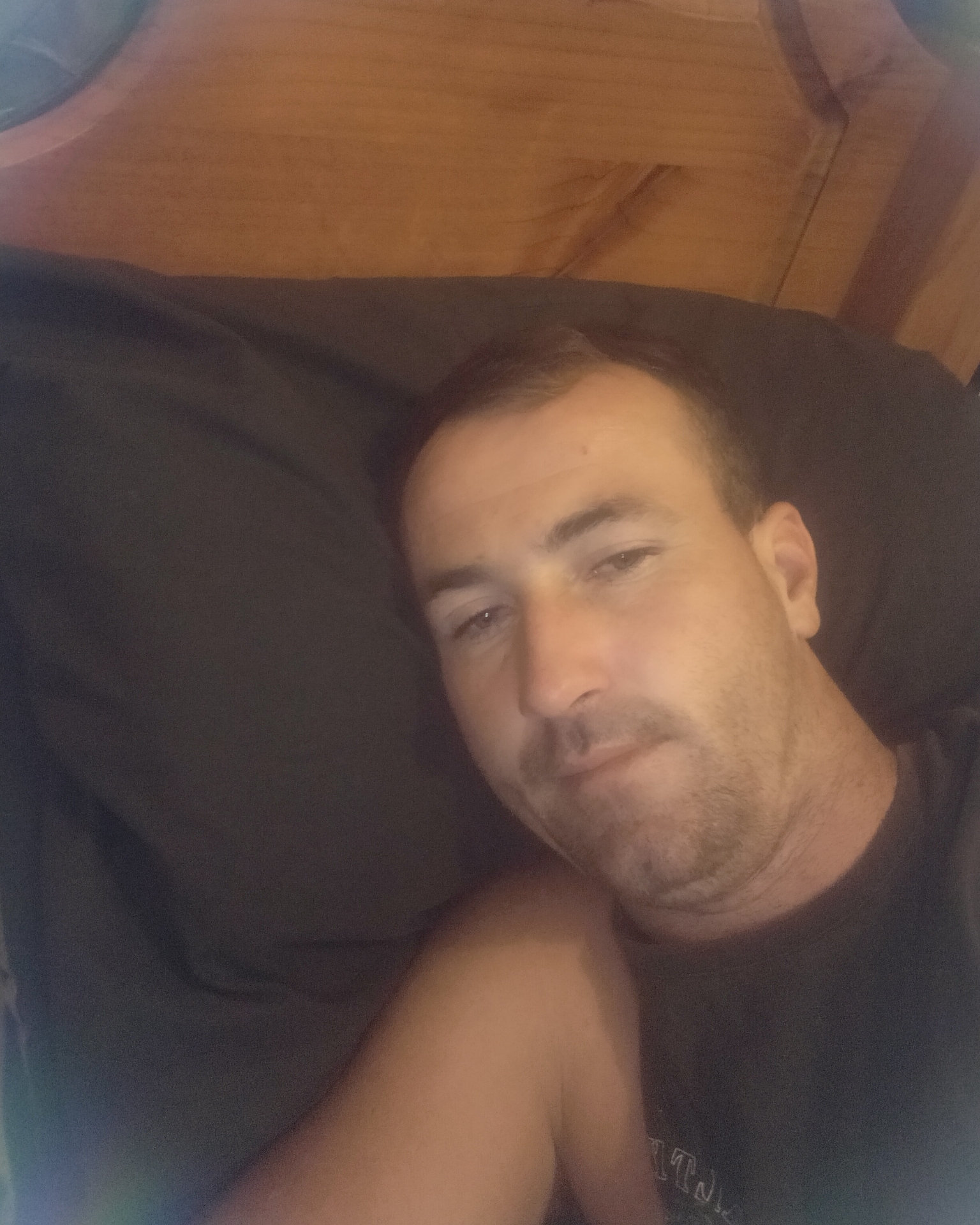 Tinder profile picture for @gbus