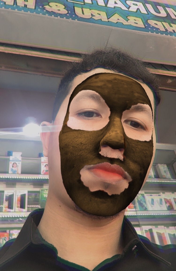Tinder profile picture for @fachri