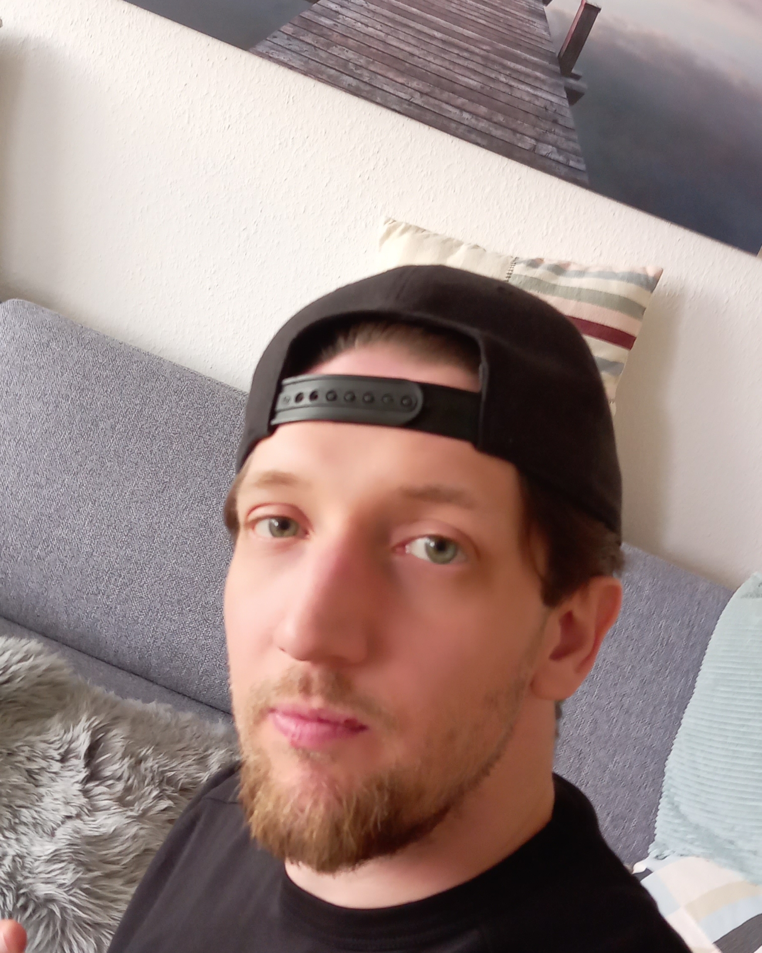 Tinder profile picture for @signs