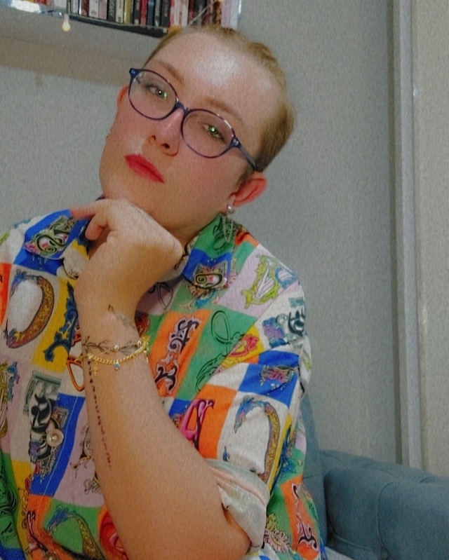 Tinder profile picture for @canada