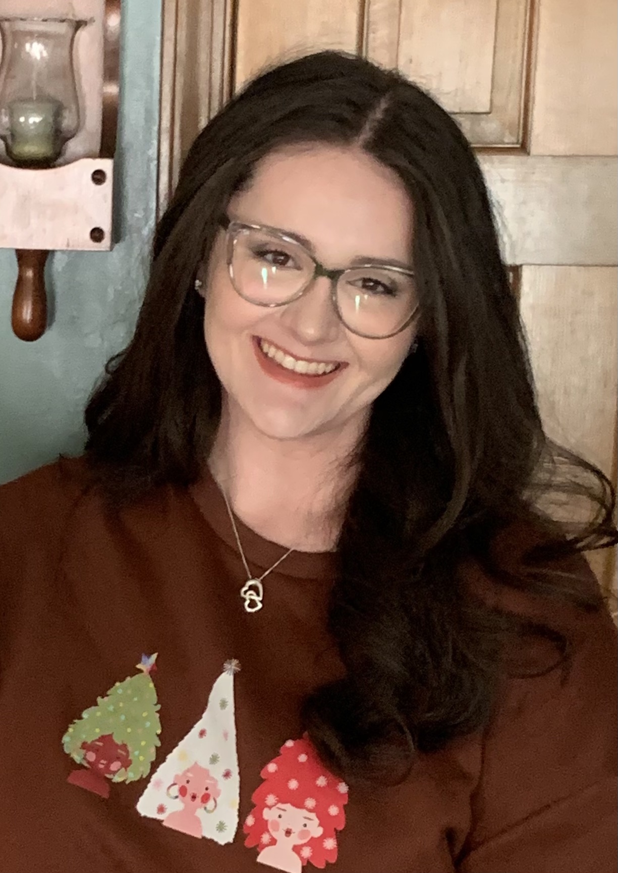 Tinder profile picture for @ashley