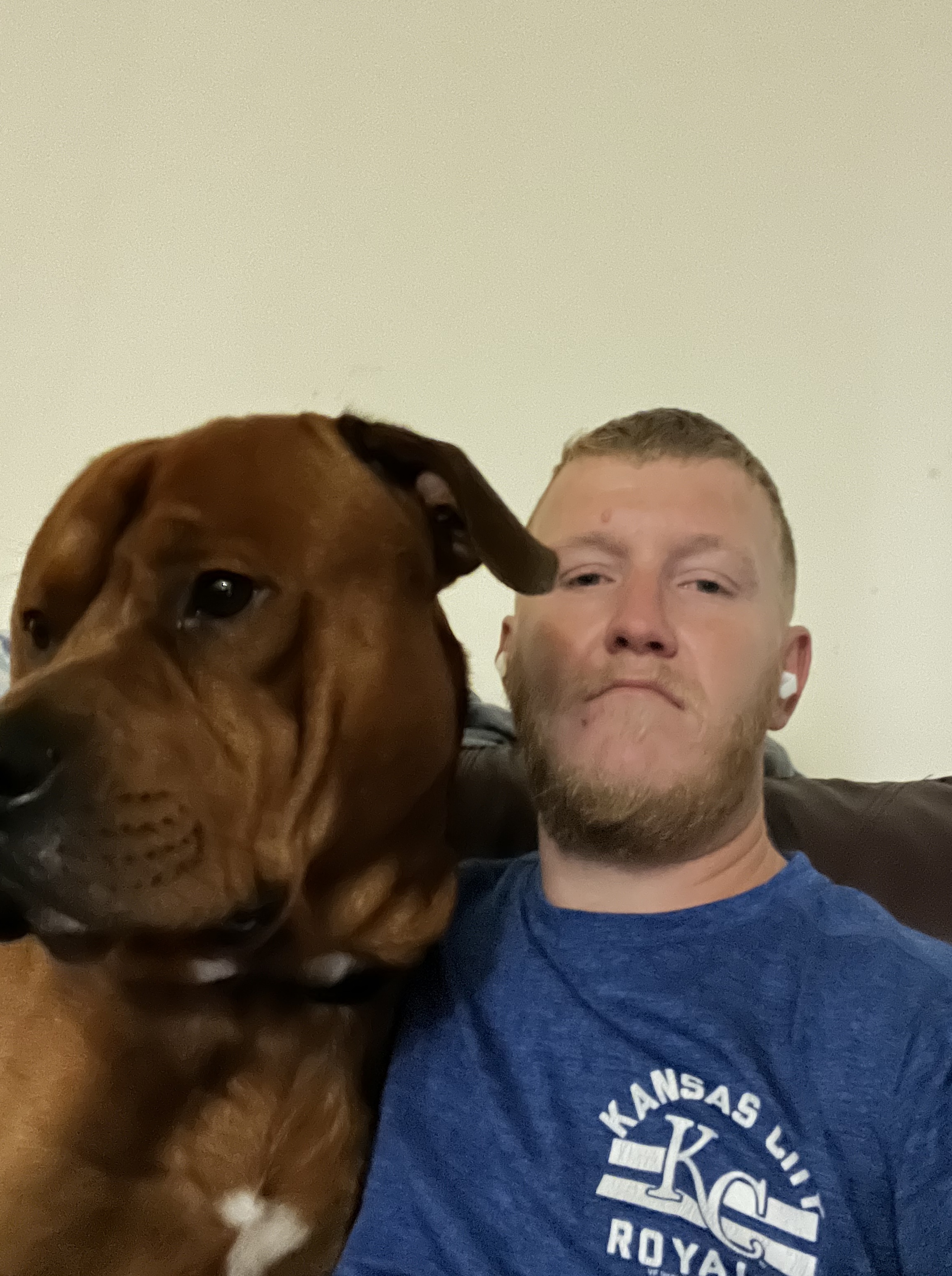 Tinder profile picture for @jboss
