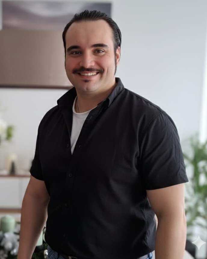 Tinder profile picture for @micha2025