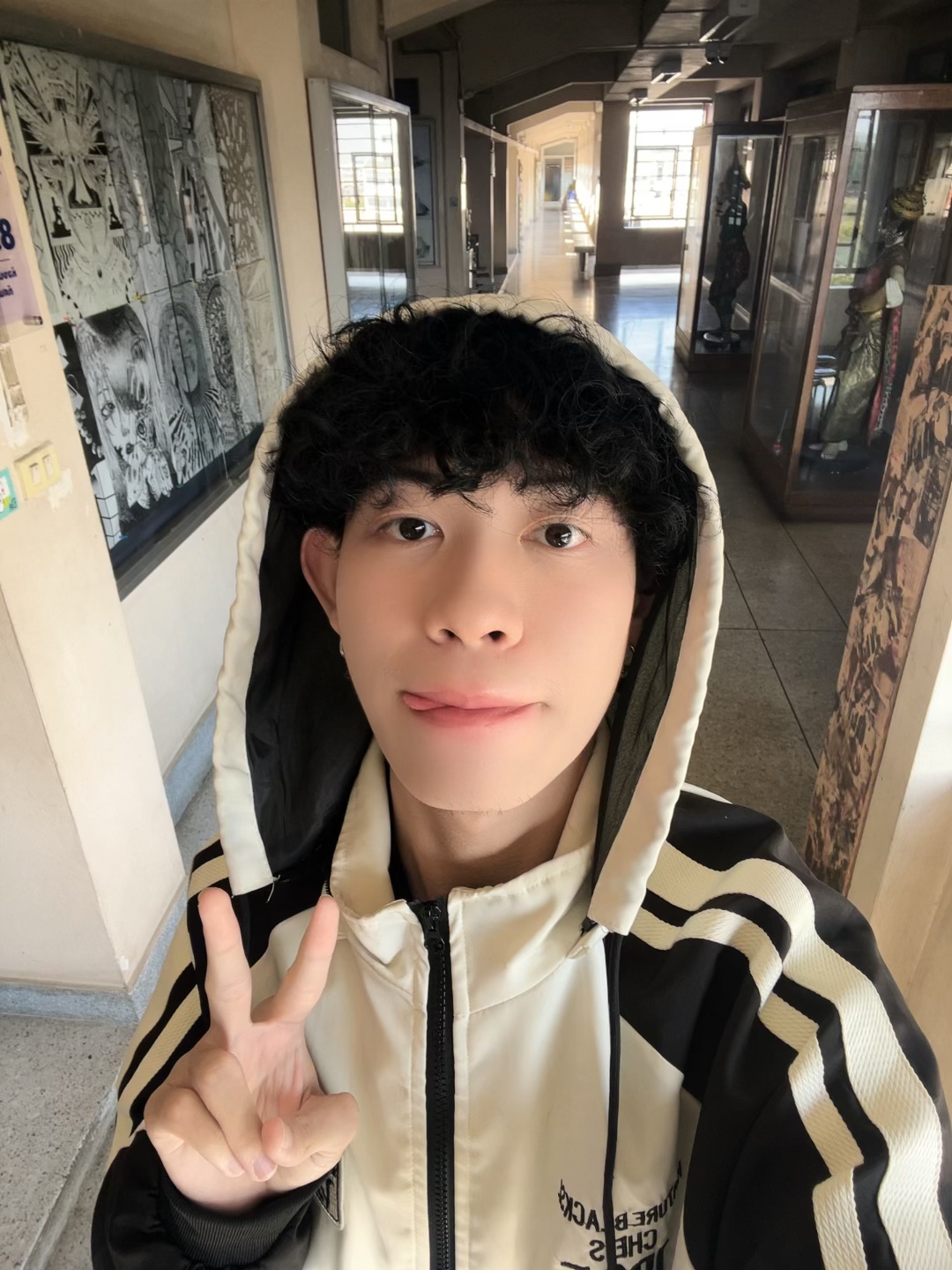 Tinder profile picture for @nicest