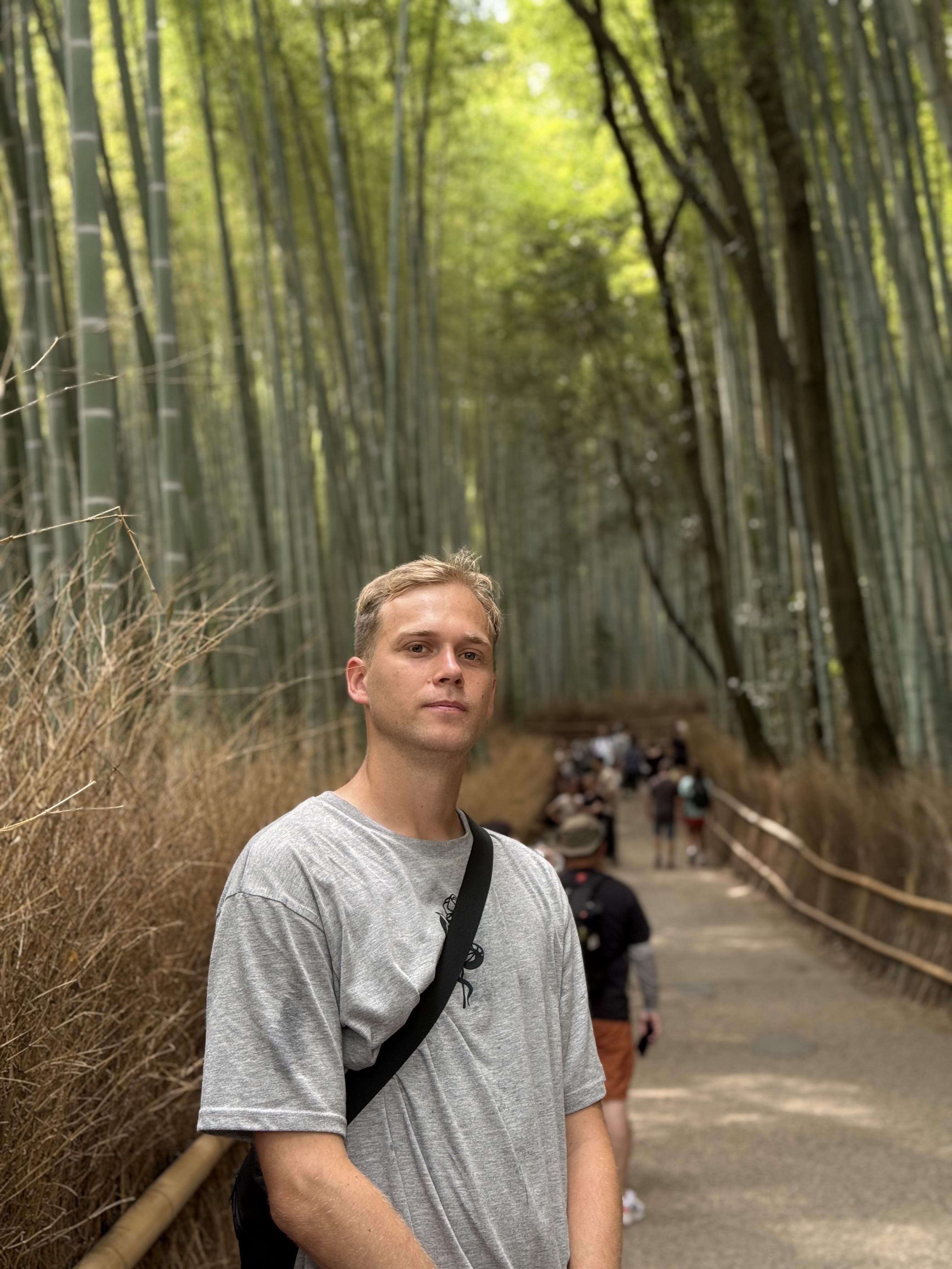Tinder profile picture for @vladko