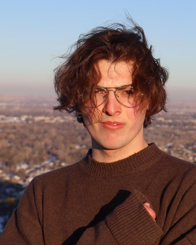 Jacob jacobcha Tinder