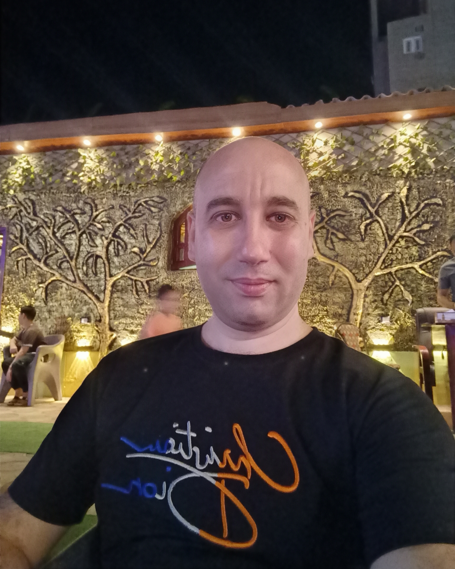 Tinder profile picture for @medo999