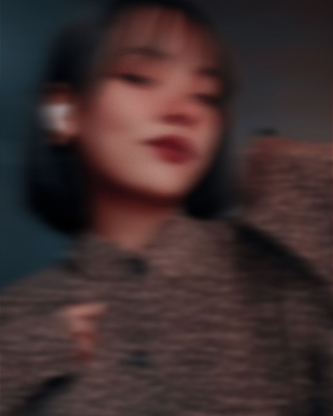 Tinder profile picture for @kawaii
