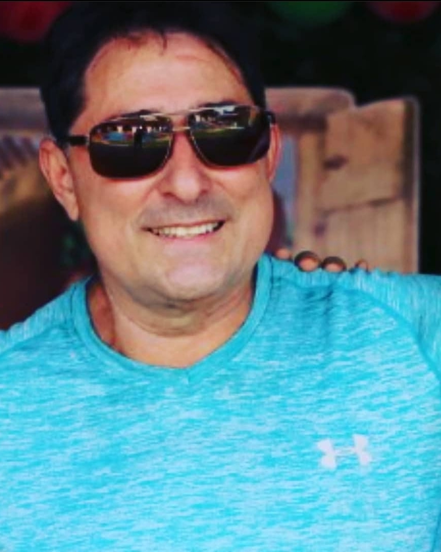 Tinder profile picture for @freire