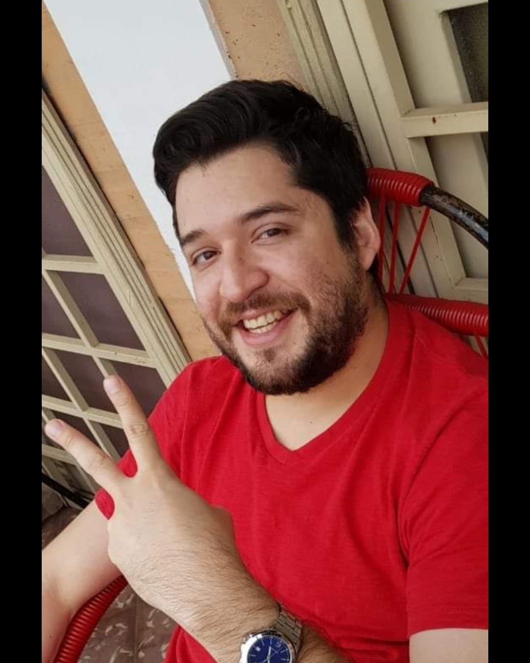 Tinder profile picture for @pqto