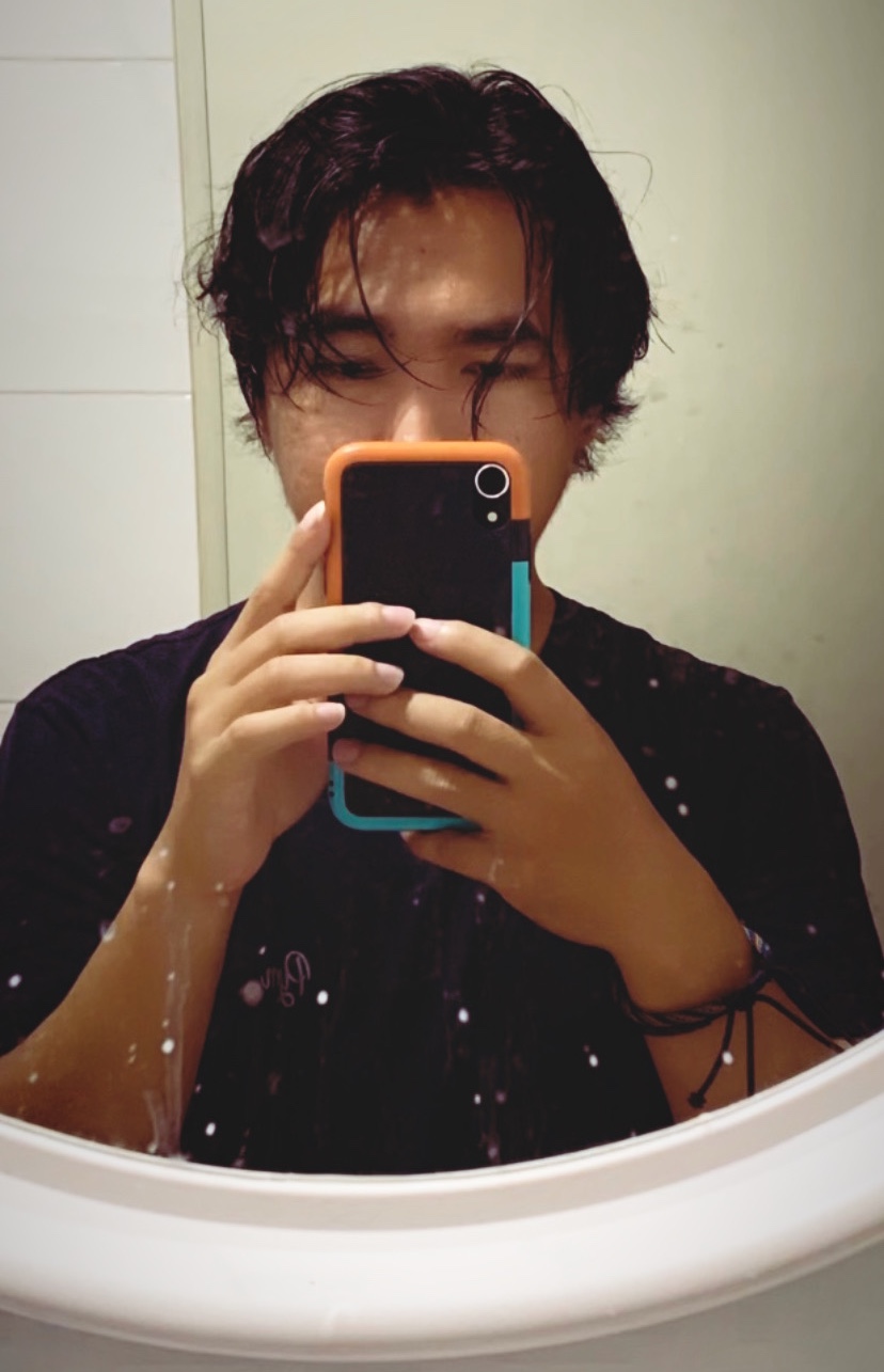 Tinder profile picture for @api