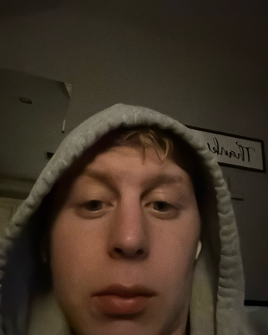 Tinder profile picture for @swaggy_p