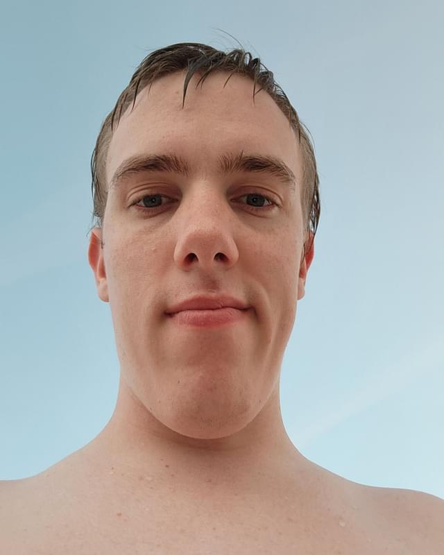 Aaron aaron58 tinder