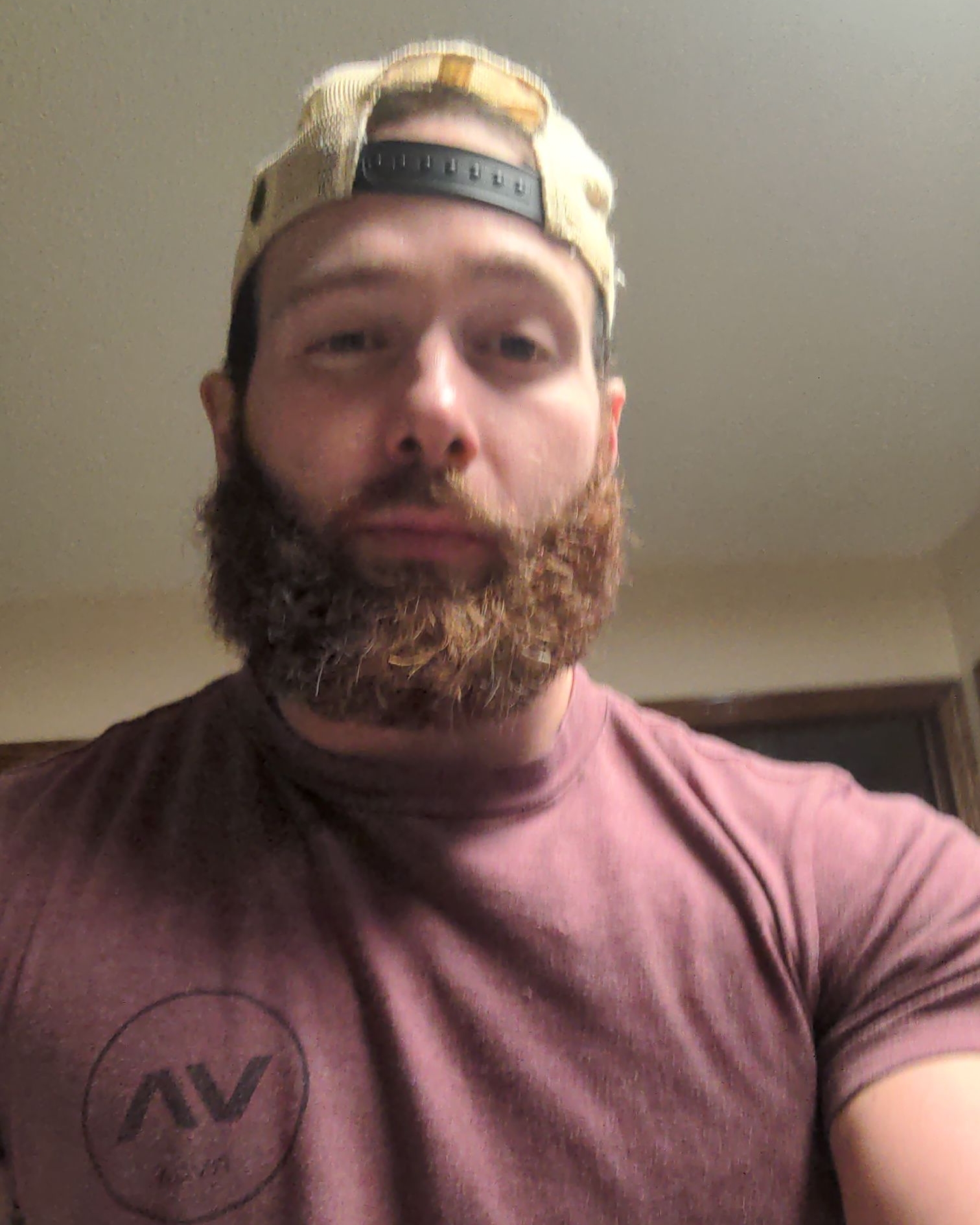 Tinder profile picture for @rained