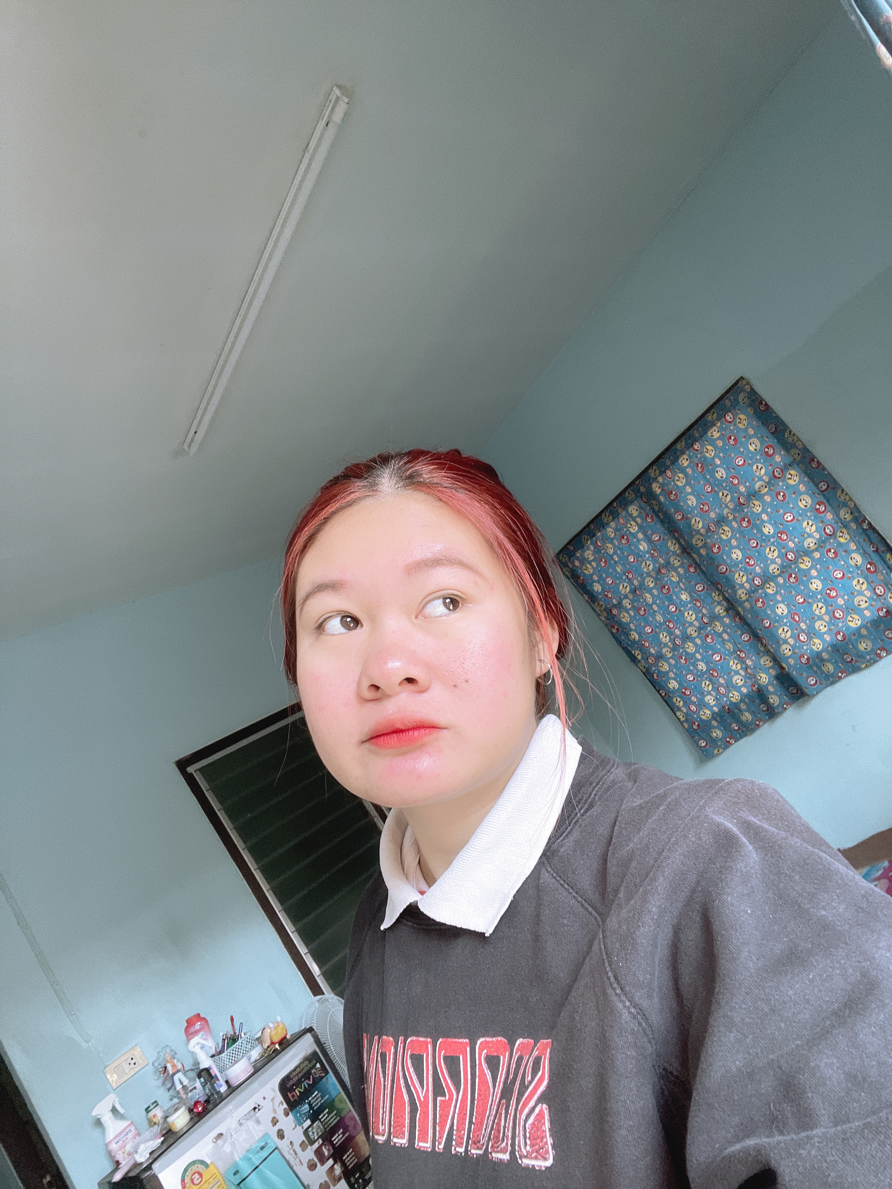 Tinder profile picture for @morn