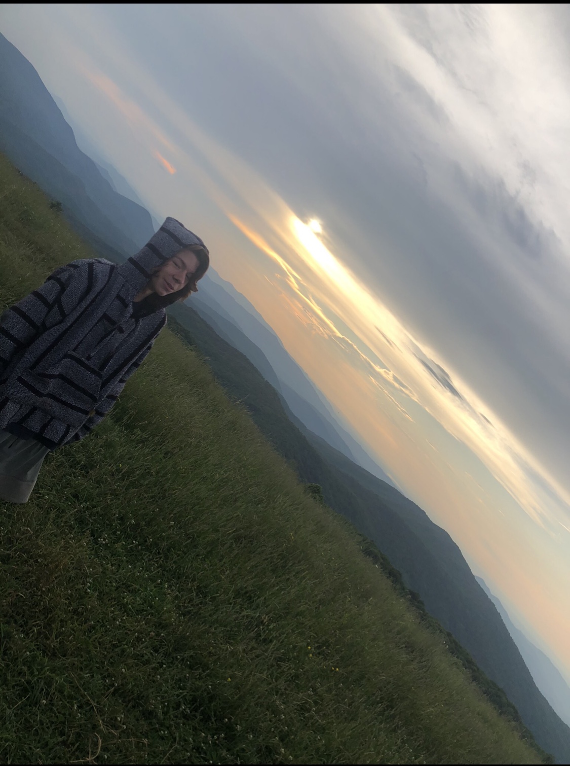 Tinder profile picture for @judd