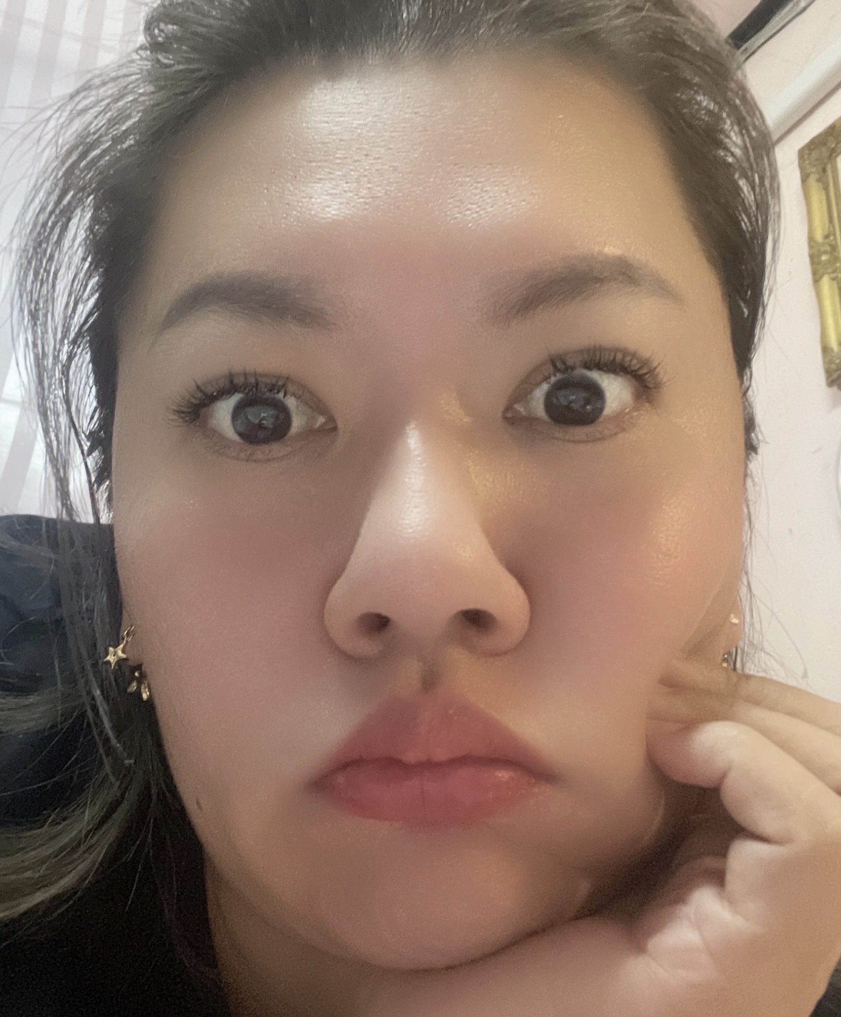 Tinder profile picture for @supid