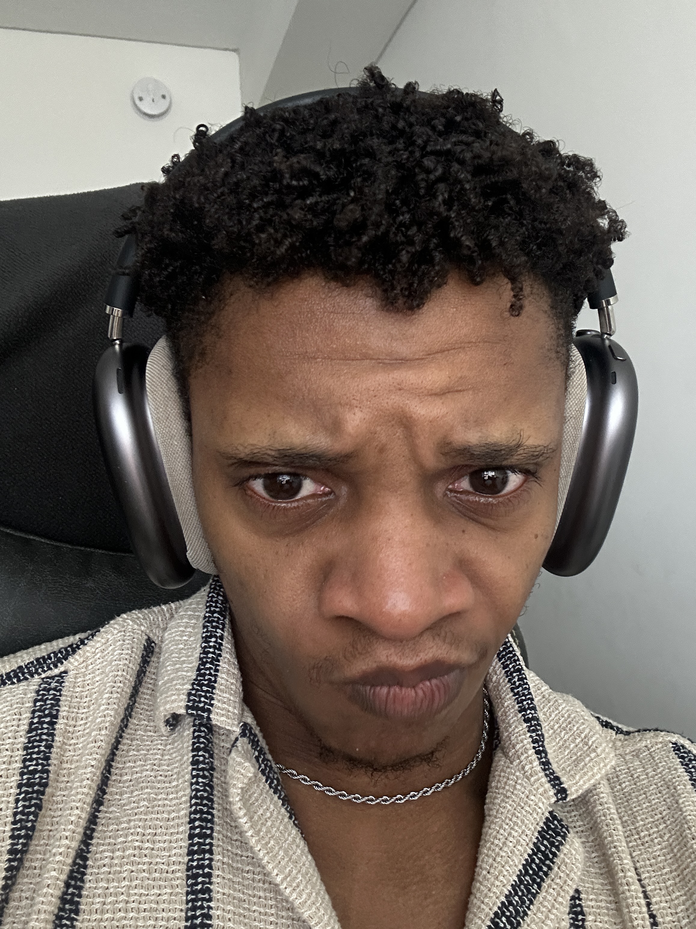 Tinder profile picture for @kingty