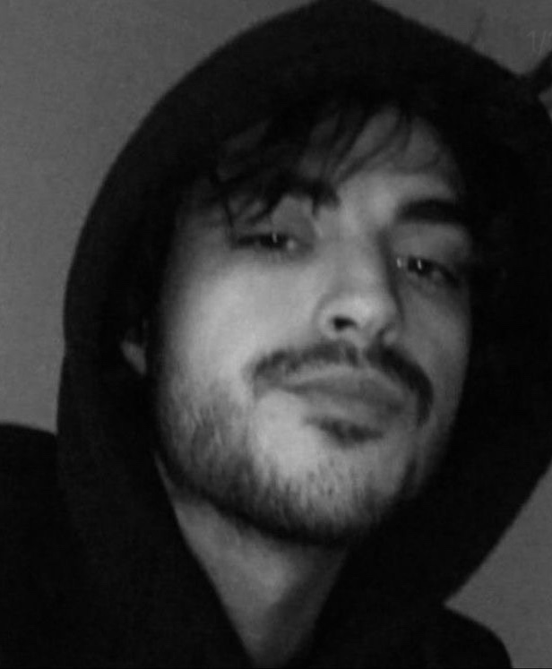 Tinder profile picture for @prevailed
