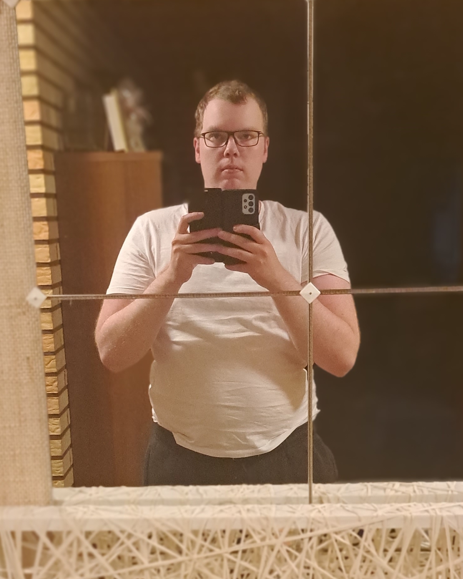 Tinder profile picture for @tonza