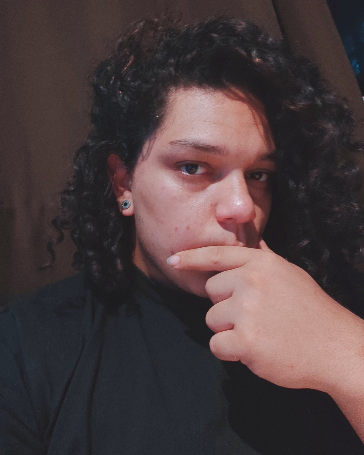 Tinder profile picture for @midori