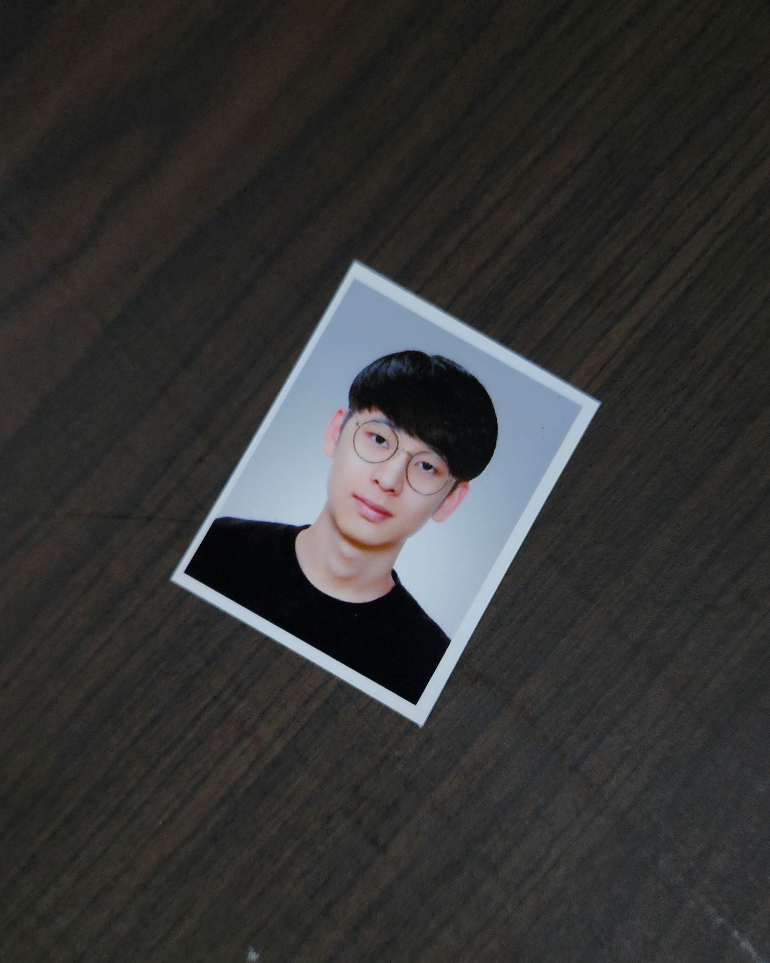 Tinder profile picture for @waffle