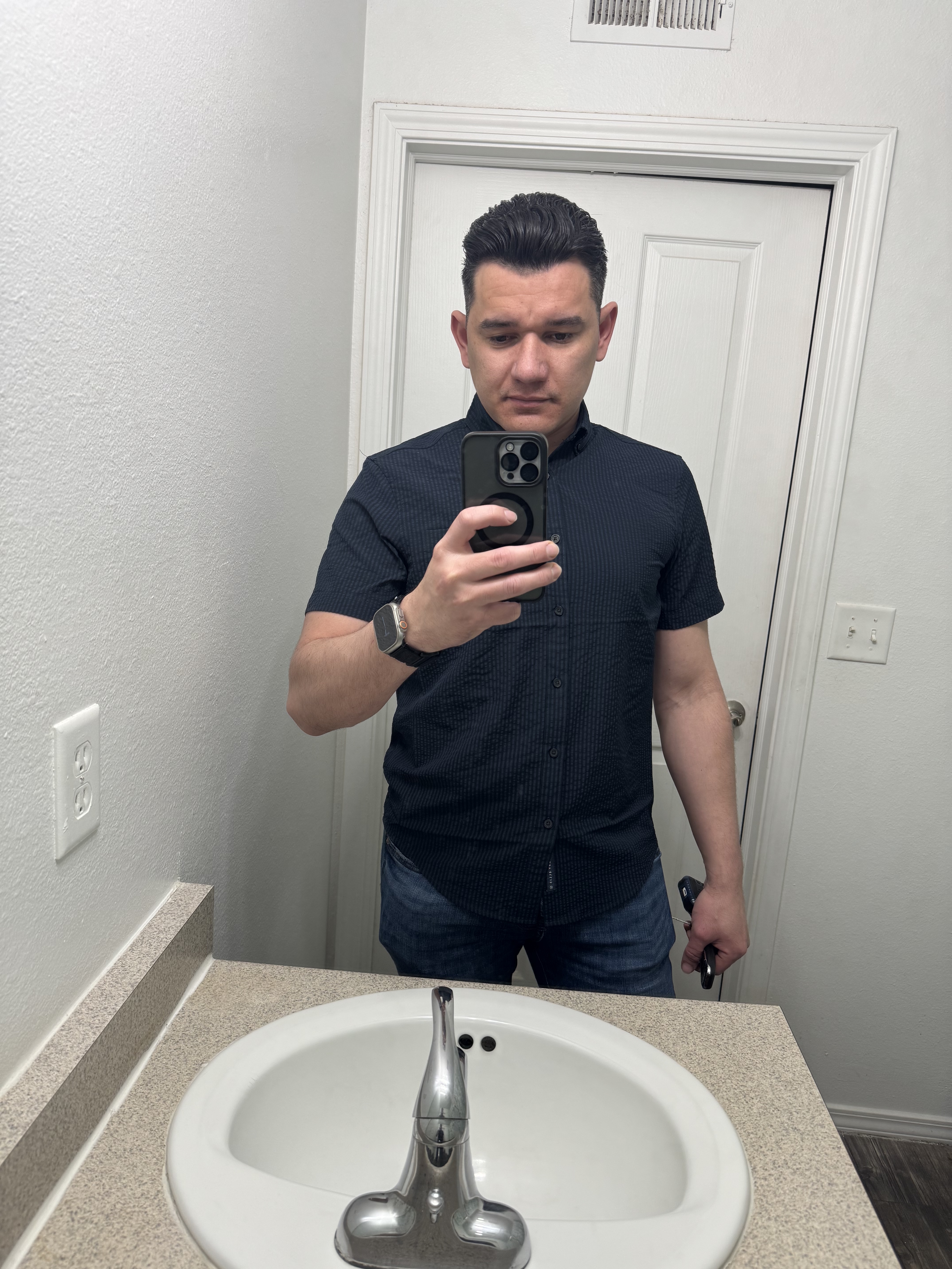 Tinder profile picture for @josemr