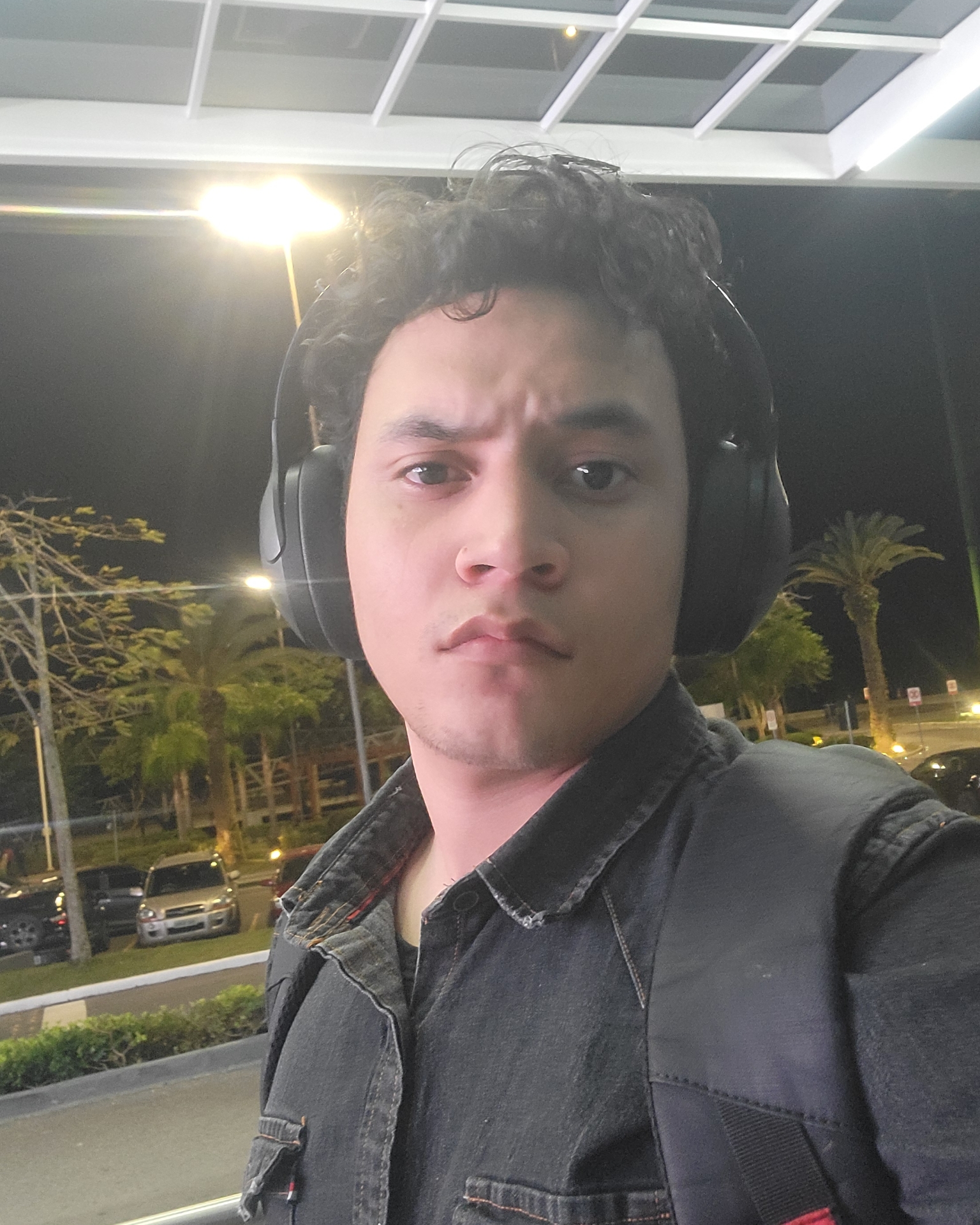 Tinder profile picture for @thwx17