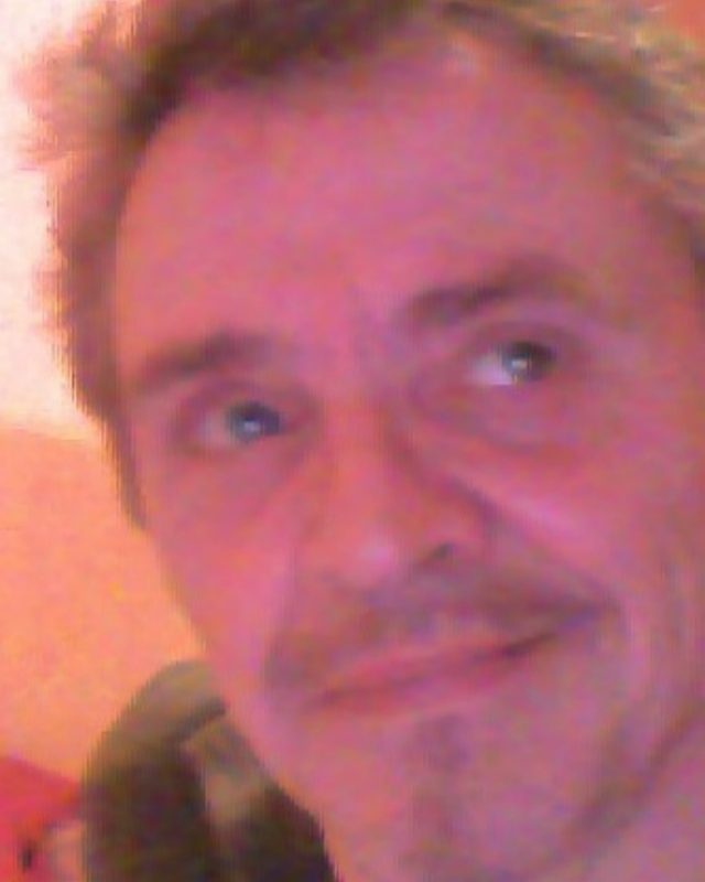 Tinder profile picture for @eclectic