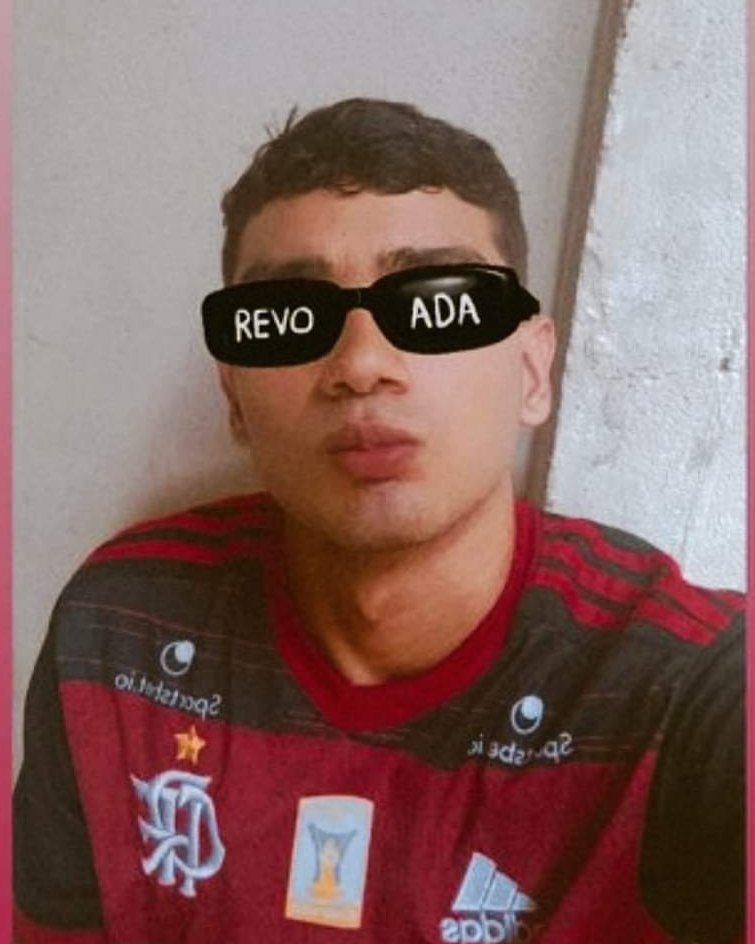 Tinder profile picture for @rian007