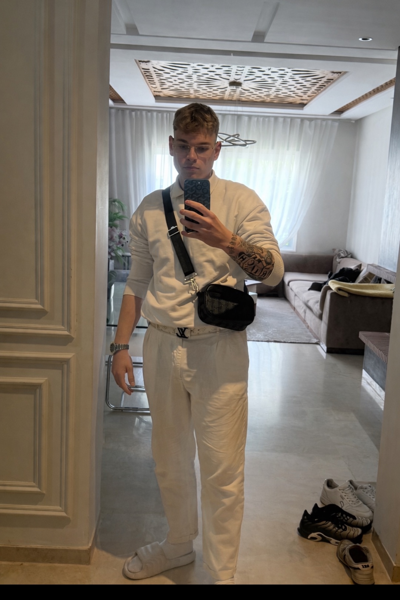Tinder profile picture for @nikolai