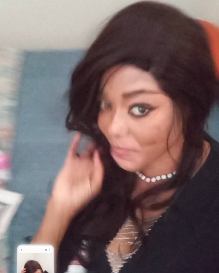 Tinder profile picture for @power