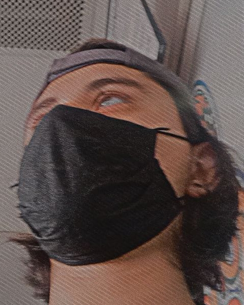 Tinder profile picture for @ewin