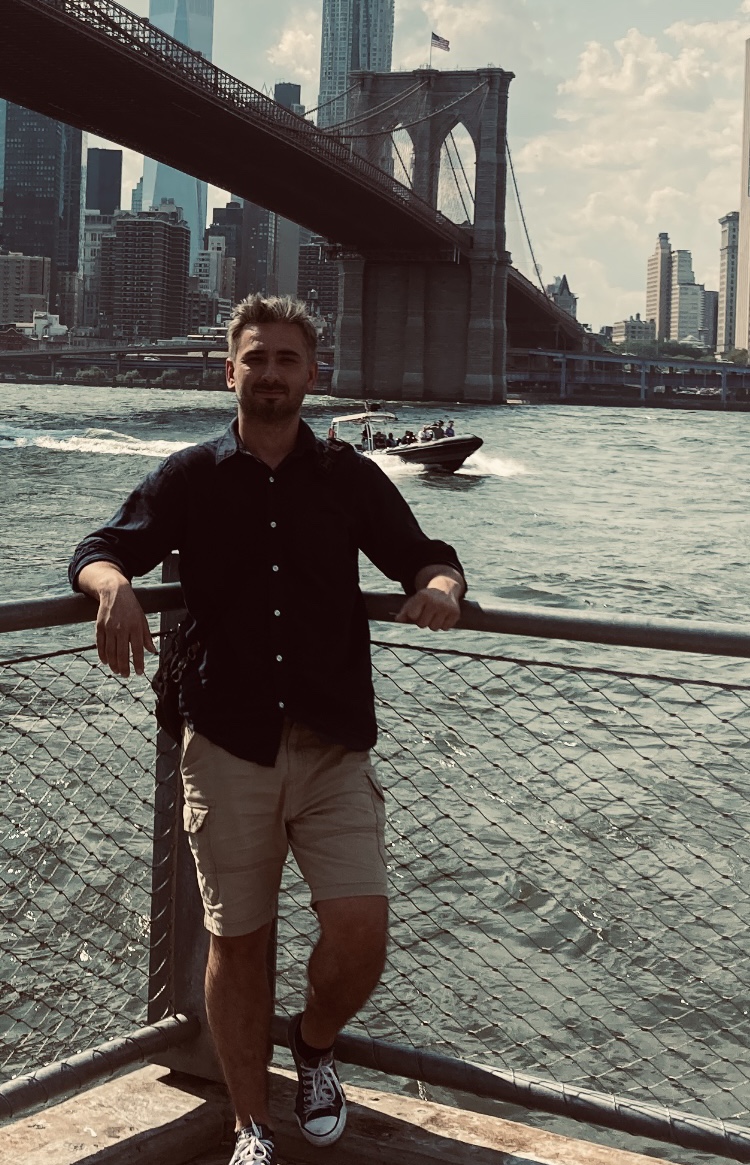Tinder profile picture for @caucasian
