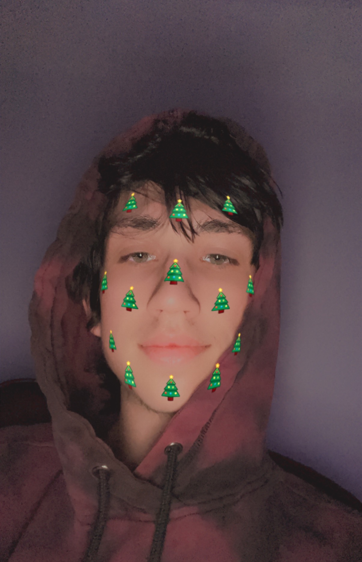 Tinder profile picture for @cheats