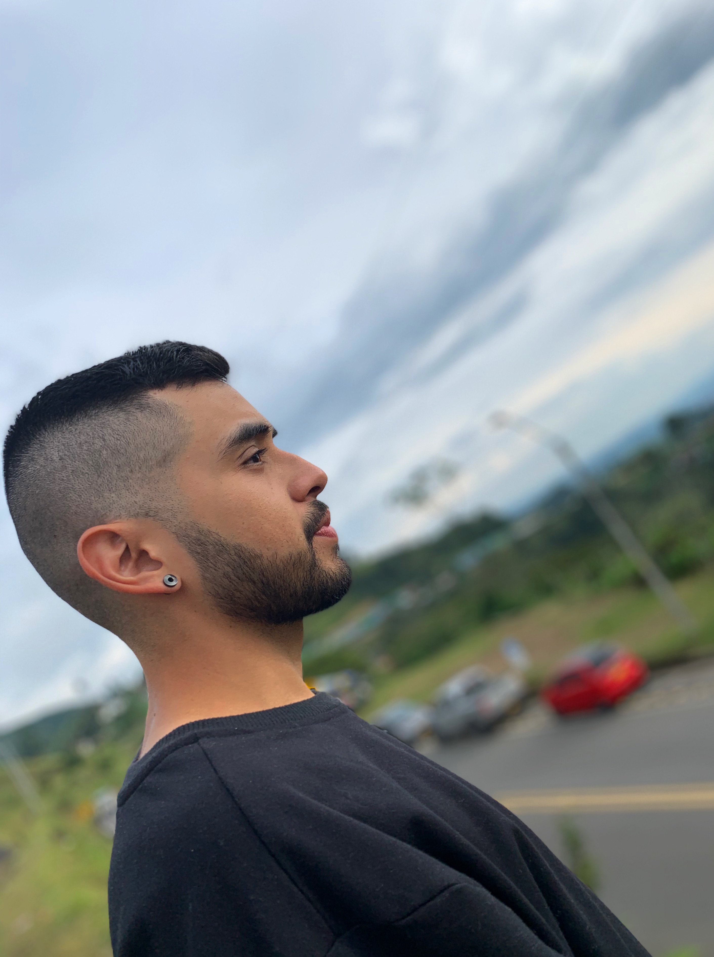 Tinder profile picture for @juane1051