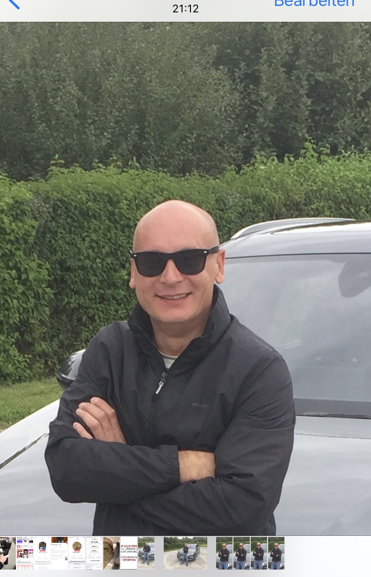 Tinder profile picture for @grow