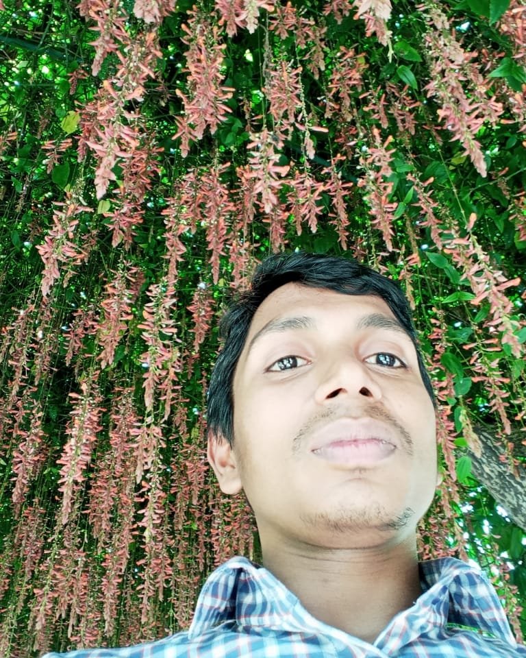 Tinder profile picture for @rubel