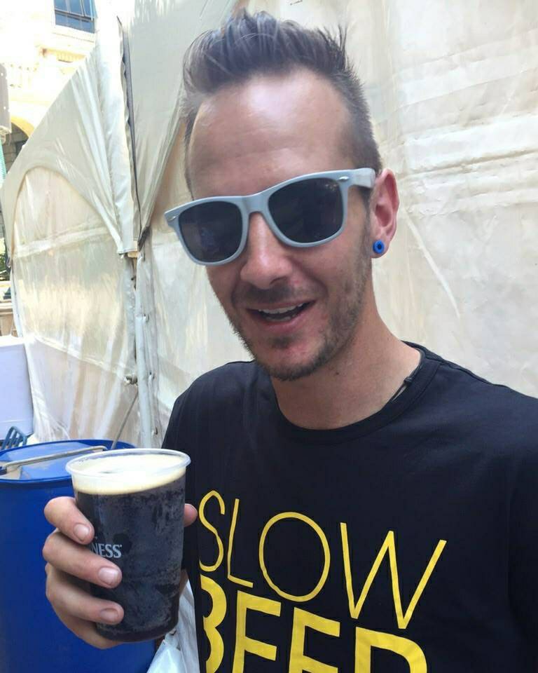 Tinder profile picture for @kalel