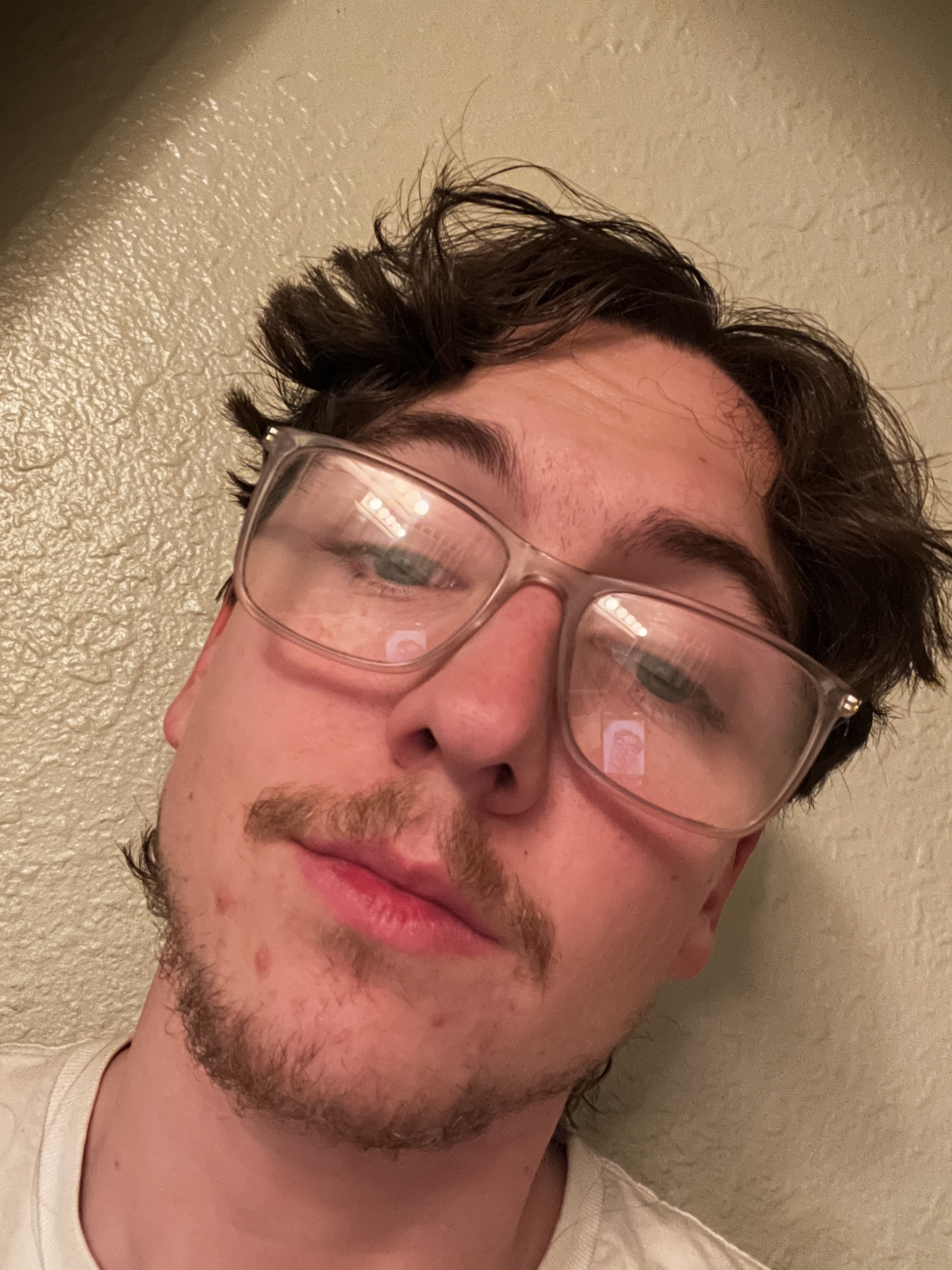 Tinder profile picture for @breaks