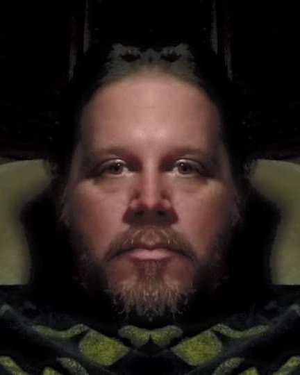 Tinder profile picture for @count