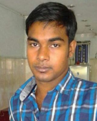 Tinder profile picture for @khan302
