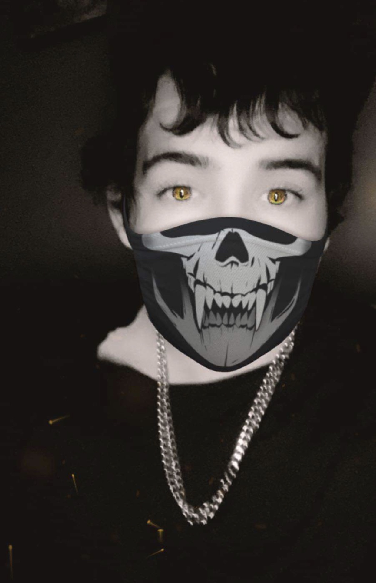 Tinder profile picture for @licked