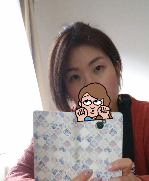 Tinder profile picture for @yuki