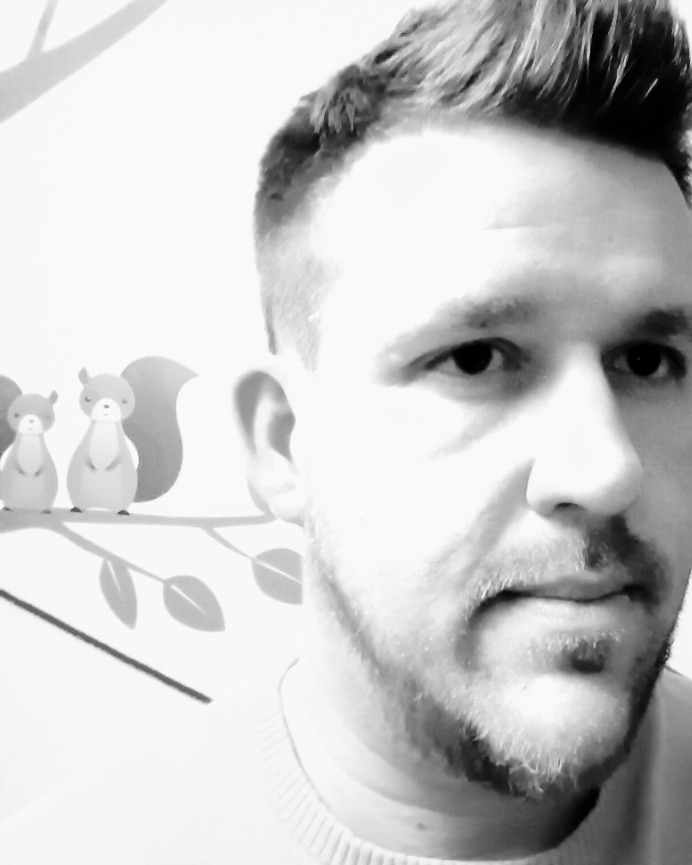 Tinder profile picture for @rampage