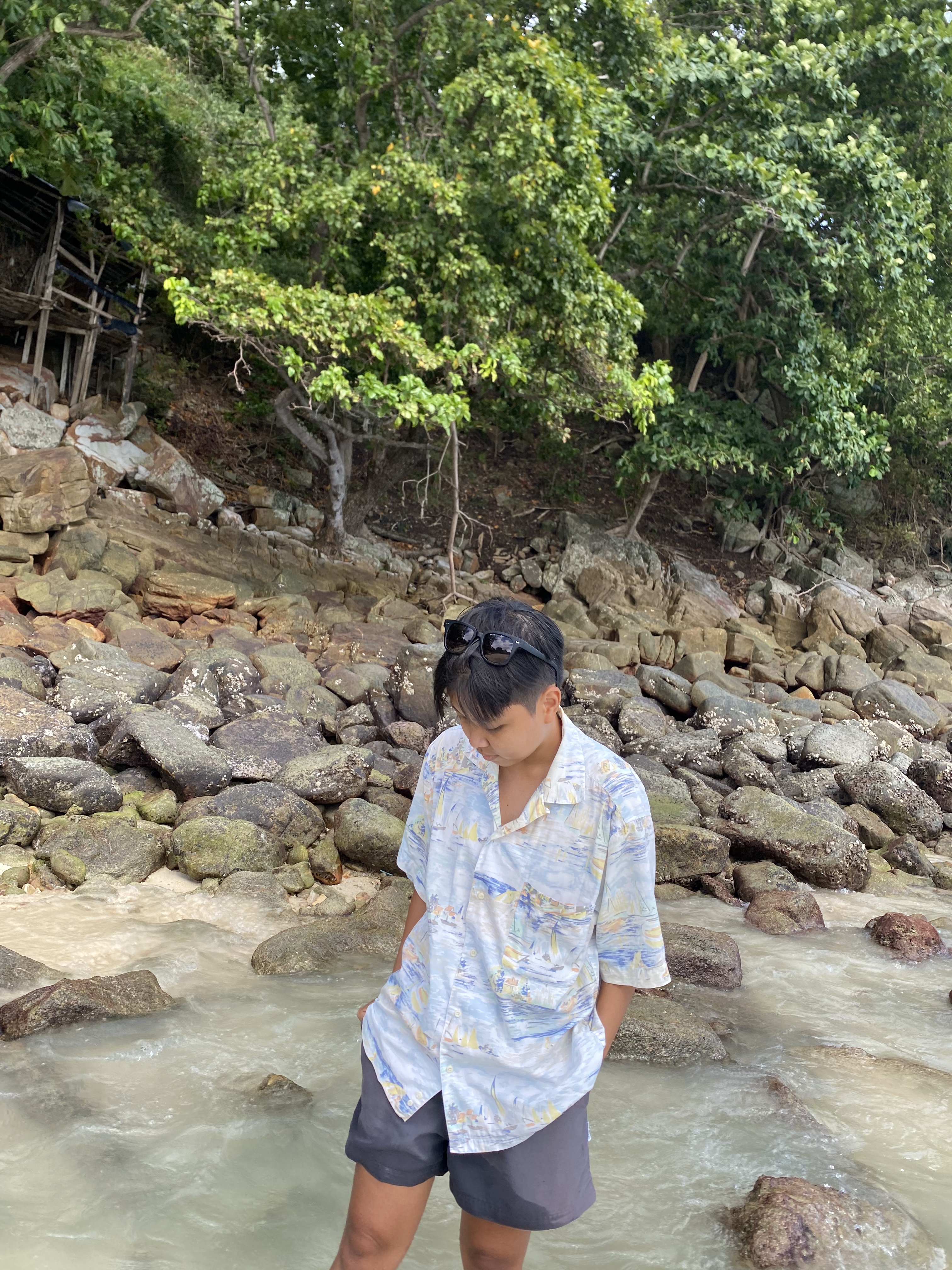 Tinder profile picture for @skyzz
