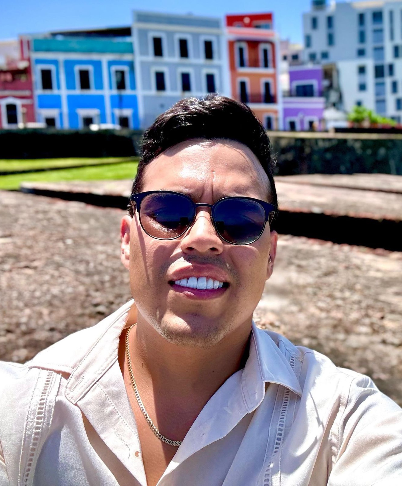 Tinder profile picture for @endrix
