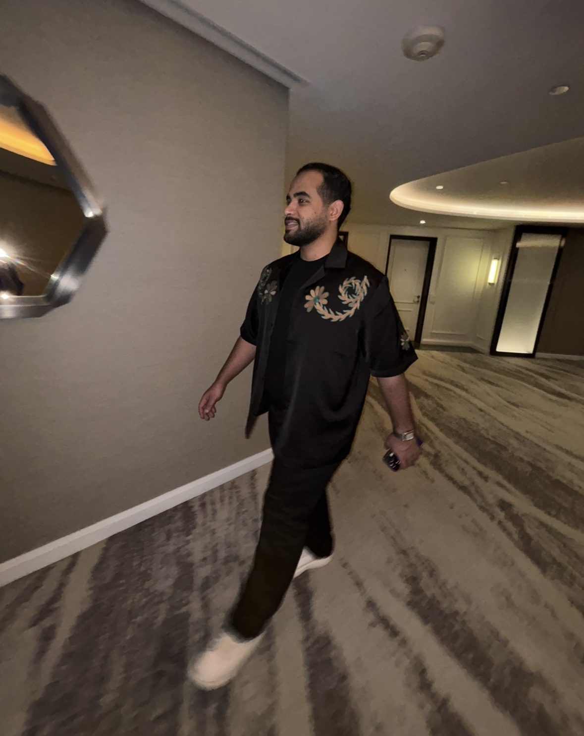 Tinder profile picture for @maa1