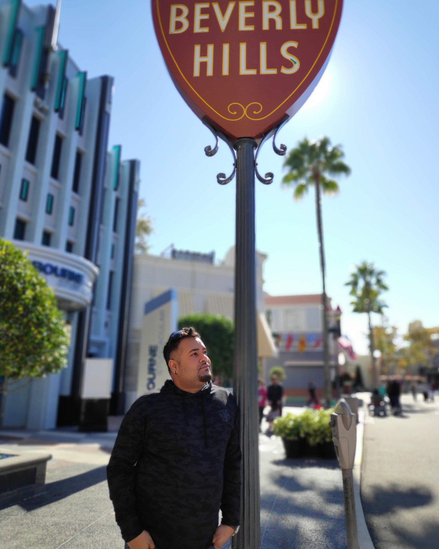 Tinder profile picture for @stale